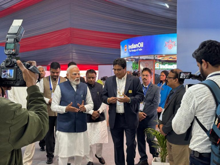 IREDA CMD and PM