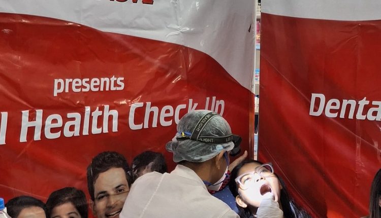 The Dentist’s Advice: Best Practices for Oral Hygiene Celebrating Dentist’s Day