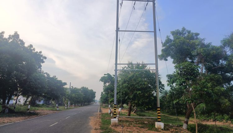 TPSODL Ensures Reliable Power to Key Defence Institution