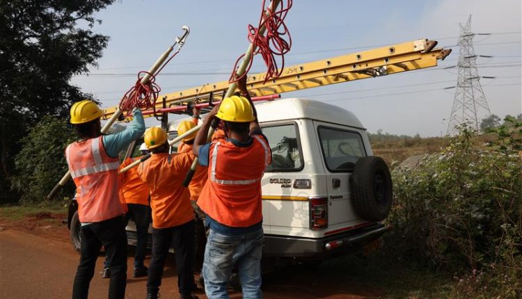 TPSODL Gears Up for Kalabaisakhi Season