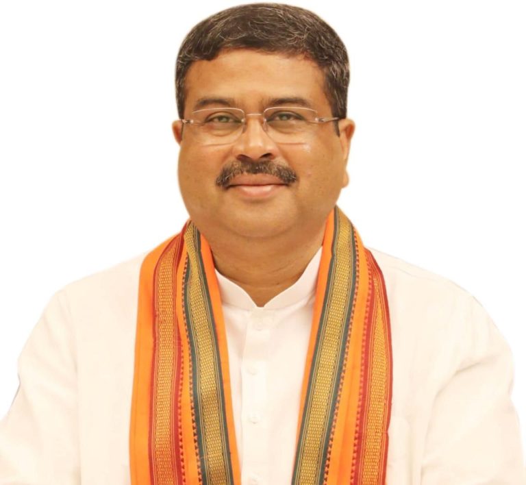 Union Minister Profile Photo (1)