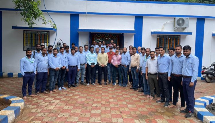 TPSODL Inaugurates Key Offices for Better Access & Service