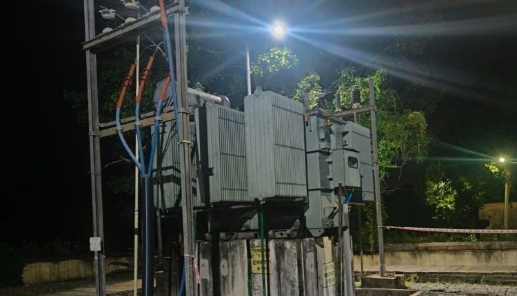 Powering Progress: TPSODL Strengthens Supply for Thousands