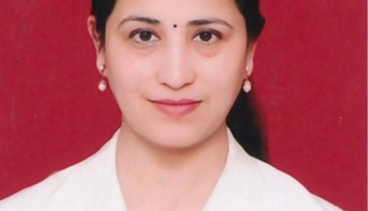 Your Guide to Winter Dental Care - By Dr. Sonia Datta, MDS, PhD, Professor in Public Health Dentistry