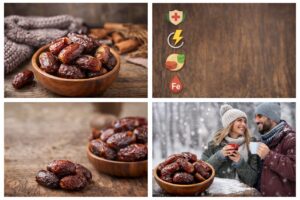 ଶୀତକାଳରେ ଖଜୁର ଖାଇବାର ଉପକାରିତା