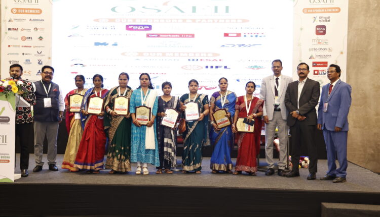 7th State-Level Financial Inclusion Conclave Held in Bhubaneswar