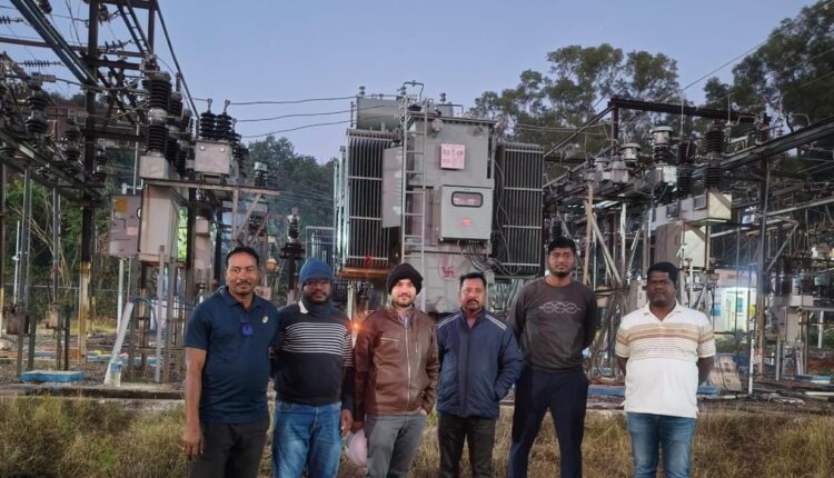 Reliable Power Boost for Sunabeda