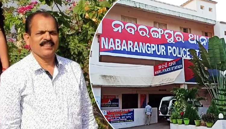 Nabarangpur-2