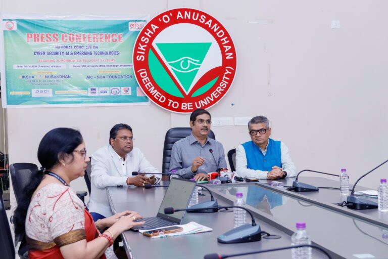 PRESS MEET