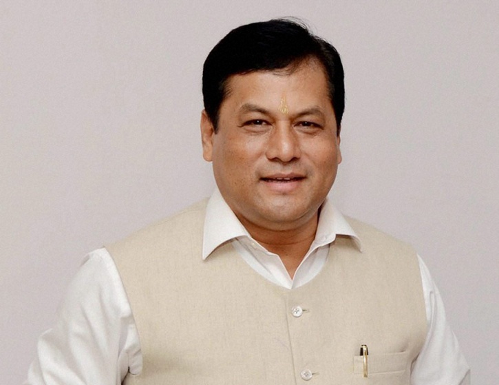 Sarbananda-Sonowal