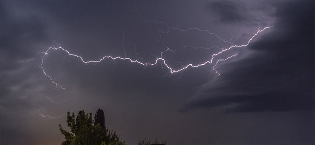 Thunderstorm-alert-Odisha