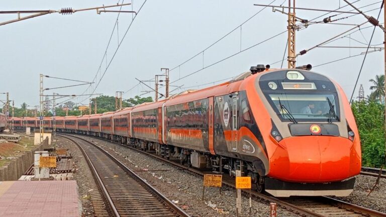 VandeBharat34