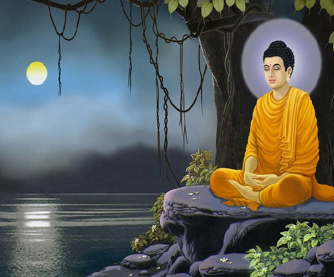 Buddha-Purnima