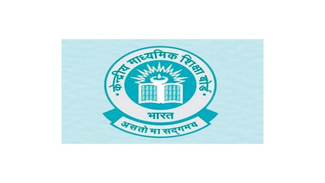 CBSE-