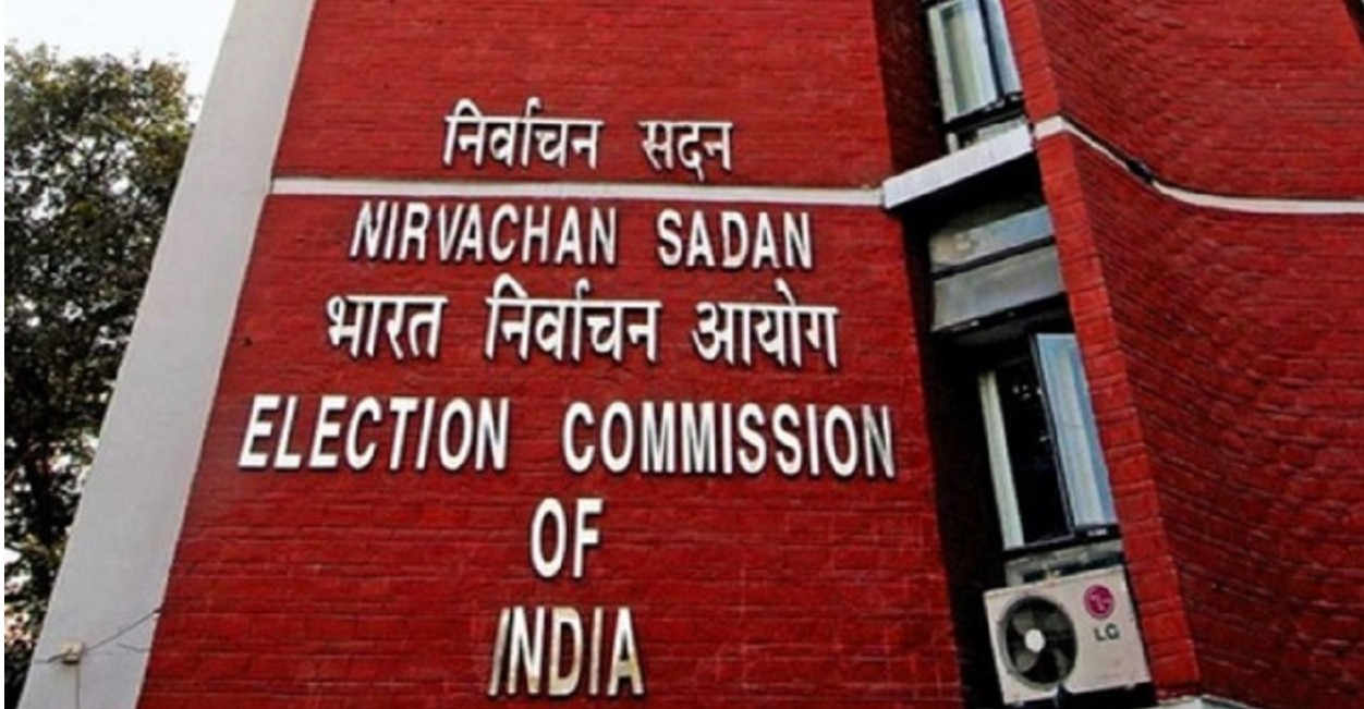 ECI