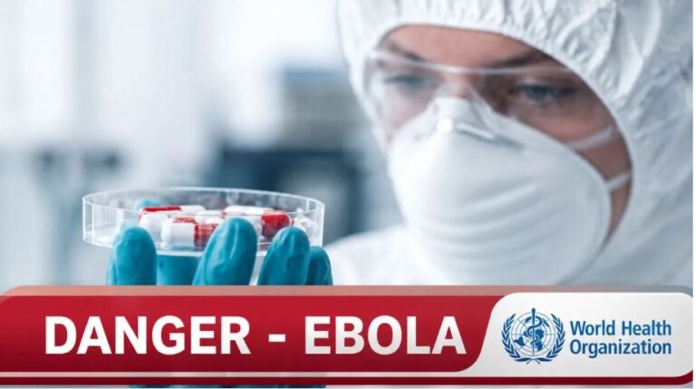 Ebola .