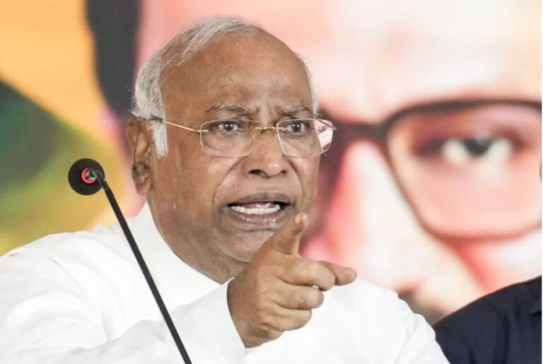 Kharge