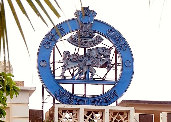 ODISHA
