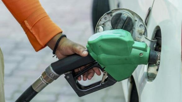 Petrol