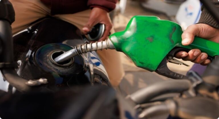 Petrol