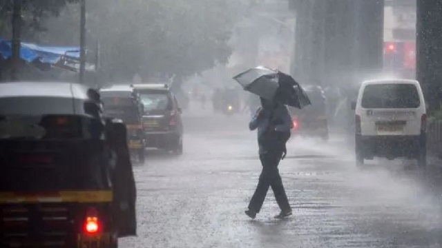 Rain