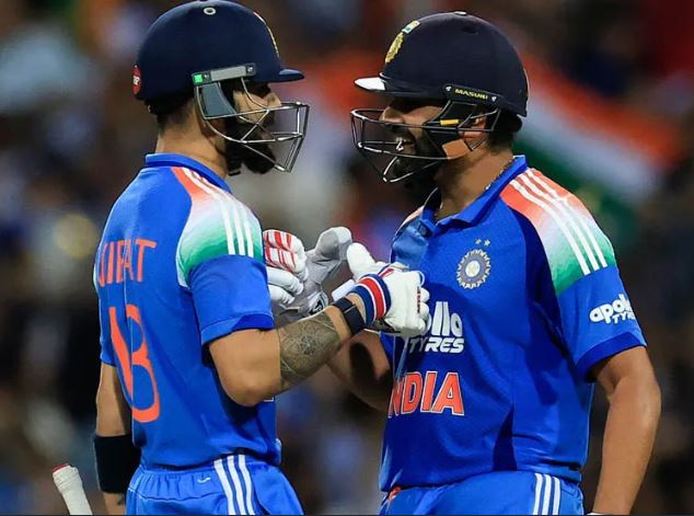 Rohi-Virat