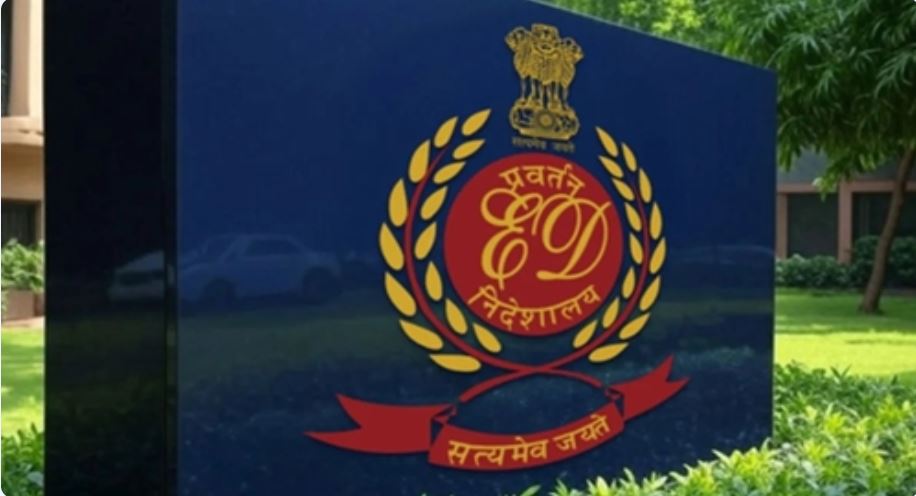 Satyamev jayte