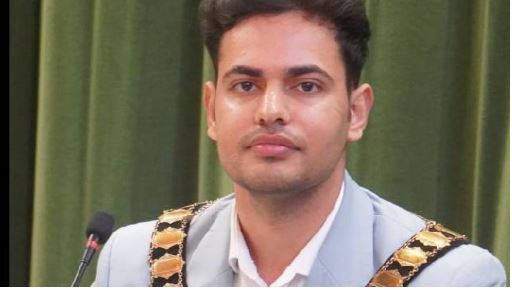 Tushar