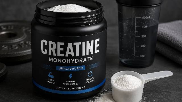 creatine