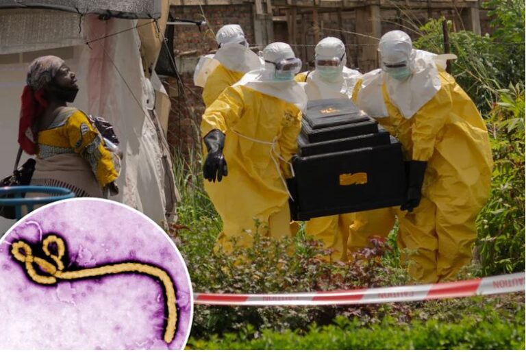 eBOLA
