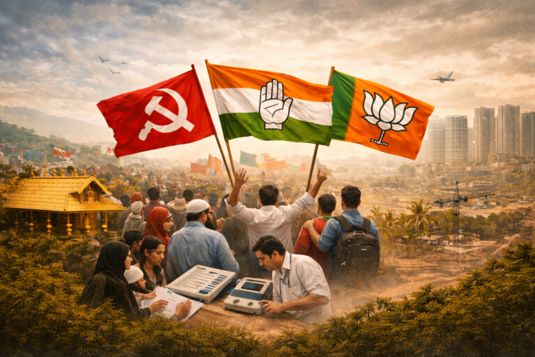kerala-election