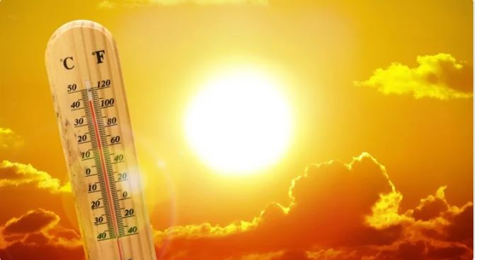 Heatwave
