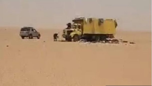 Niger