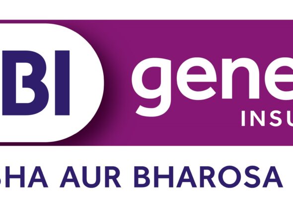 SBI GI Logo