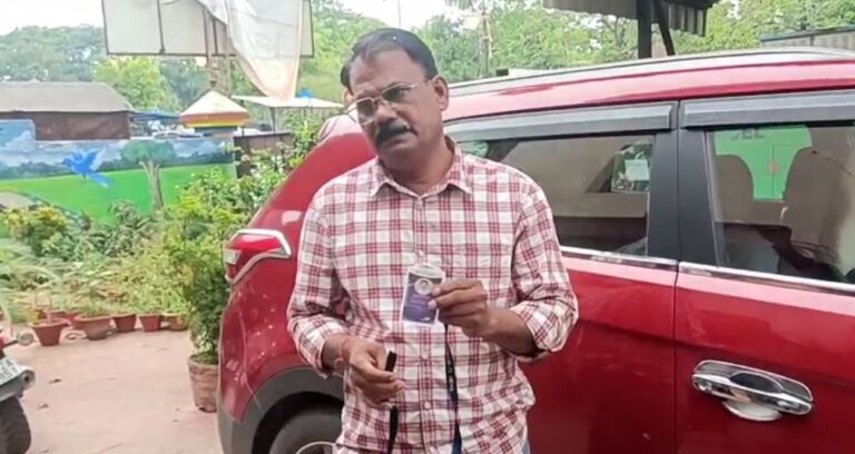 bleo-attacked-in-bhubaneswar