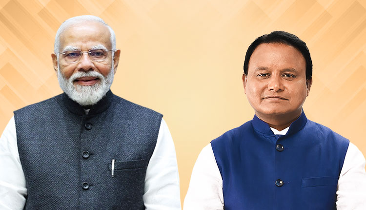 mohan-majhi-modi